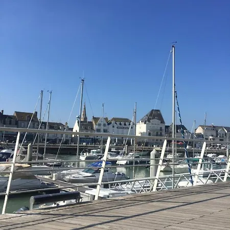 Duplex A 1min La Baule