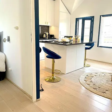 Apartament Duplex A 1min La Baule Le Pouliguen