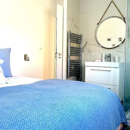 Duplex A 1min La Baule *