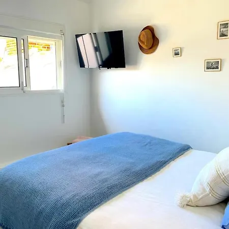 Apartament Duplex A 1min La Baule *