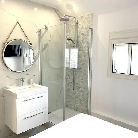 Duplex A 1min La Baule Apartament