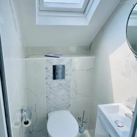 דירה Duplex A 1min La Baule *