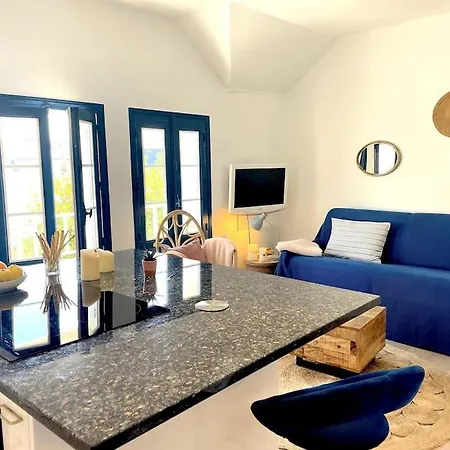 Duplex A 1min La Baule דירה